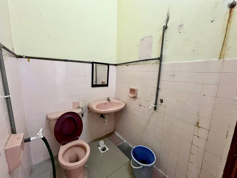 Untuk Dijual - Danau Kota