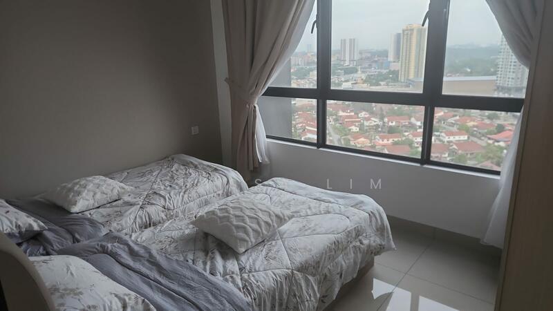 For Rent - Twin Tower Residence