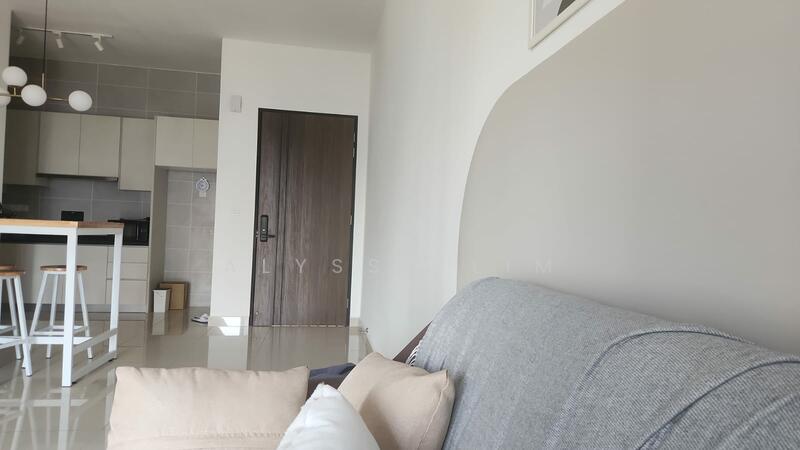 For Rent - Twin Tower Residence