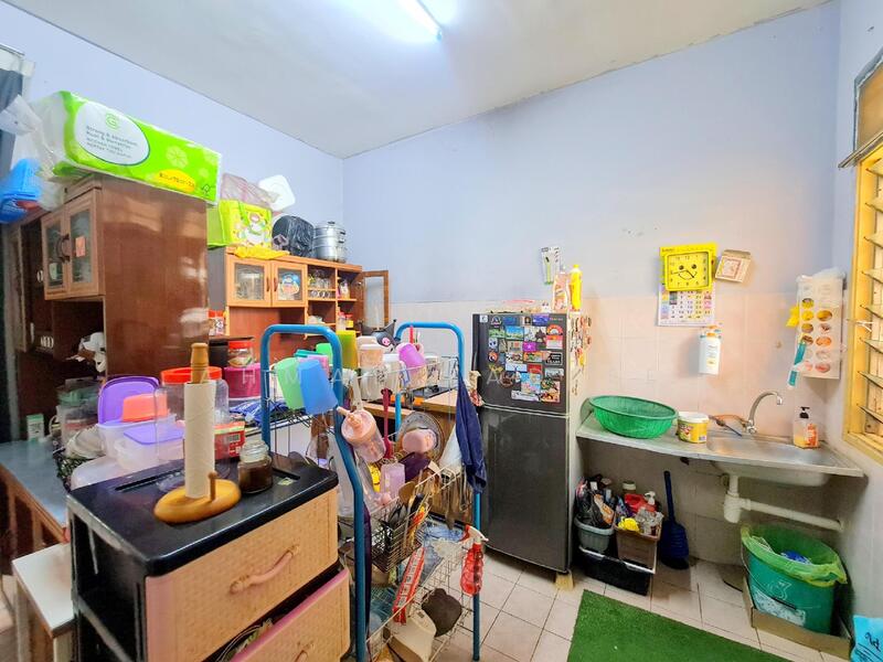 For Sale - Cenderawasih @ Bandar Enstek