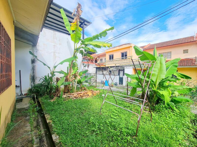 For Sale - Cenderawasih @ Bandar Enstek