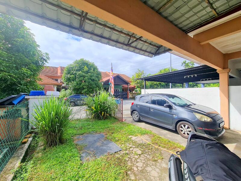 For Sale - Cenderawasih @ Bandar Enstek