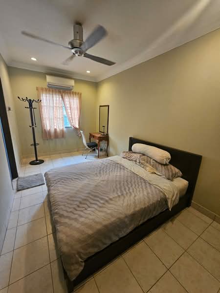 2-storey Terraced House for Sale in Bandar Damai Perdana (Cheras) - Terry Chen - Bedroom - PropertyGuru.com.my
