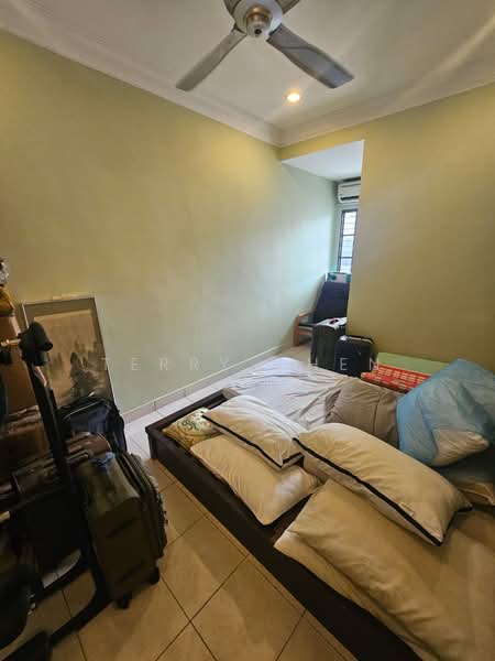 2-storey Terraced House for Sale in Bandar Damai Perdana (Cheras) - Terry Chen - Bedroom - PropertyGuru.com.my