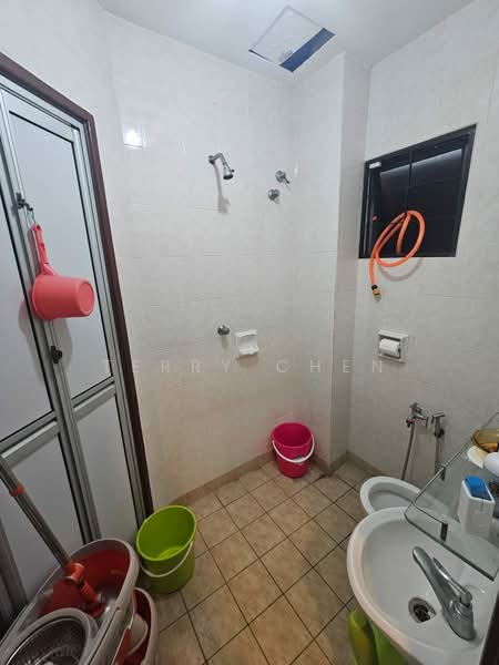 2-storey Terraced House for Sale in Bandar Damai Perdana (Cheras) - Terry Chen - Bathroom - PropertyGuru.com.my