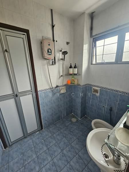 2-storey Terraced House for Sale in Bandar Damai Perdana (Cheras) - Terry Chen - Bathroom - PropertyGuru.com.my