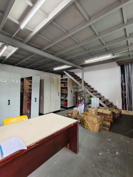Light Industrial Property With Office & Factory untuk Untuk Dijual - RM 6,000,000, Mac 2026 - Interior - PropertyGuru.com.my