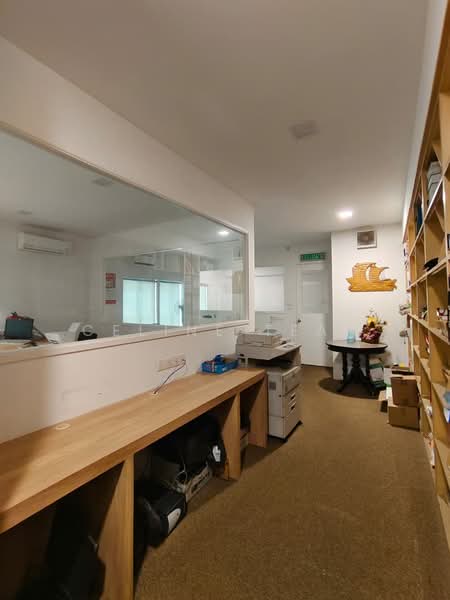 Light Industrial Property With Office & Factory untuk Untuk Dijual - RM 6,000,000, Mac 2026 - Corridor - PropertyGuru.com.my