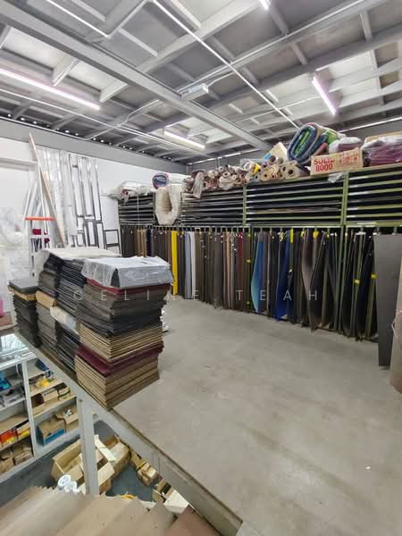 Light Industrial Property With Office & Factory untuk Untuk Dijual - RM 6,000,000, Mac 2026 - Interior - PropertyGuru.com.my