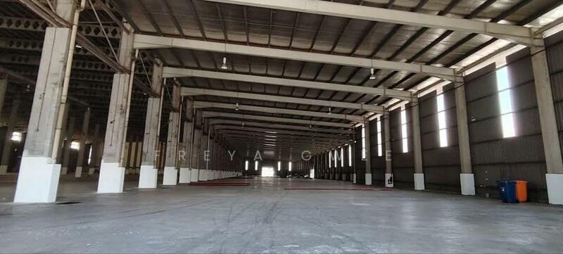 Factory for Rent in Senai (Johor) - Freya Gwee - Interior - PropertyGuru.com.my