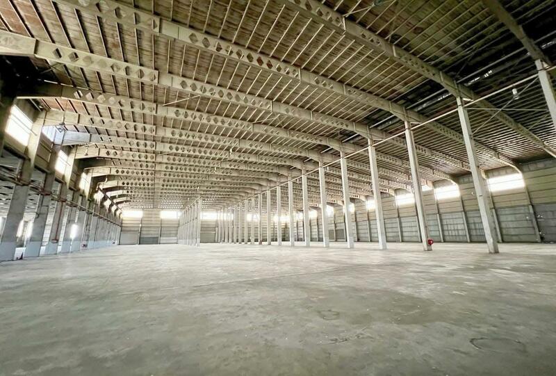 Factory for Rent in Senai (Johor) - Freya Gwee - Interior - PropertyGuru.com.my
