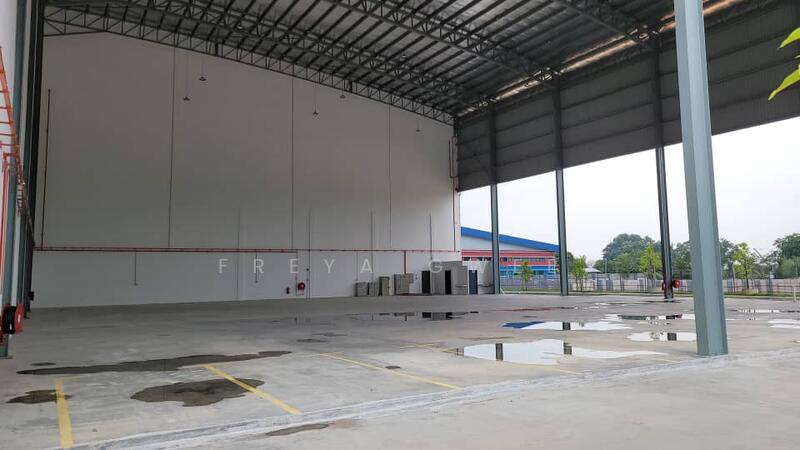Factory for Rent in Senai (Johor) - Freya Gwee - Exterior - PropertyGuru.com.my