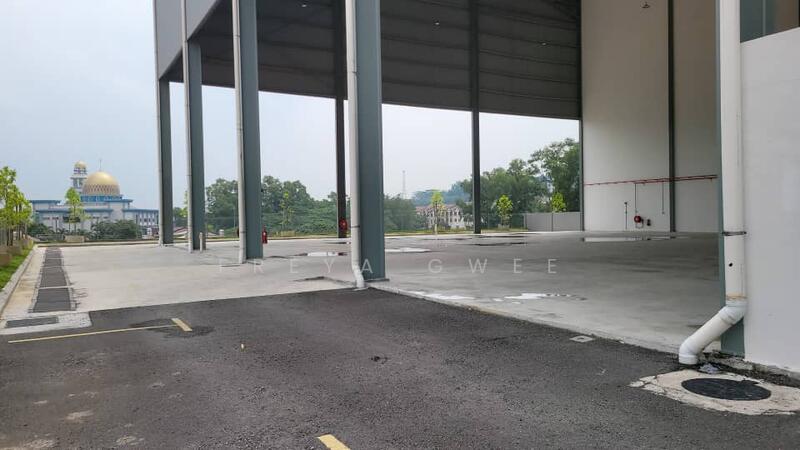 Factory for Rent in Senai (Johor) - Freya Gwee - Exterior - PropertyGuru.com.my