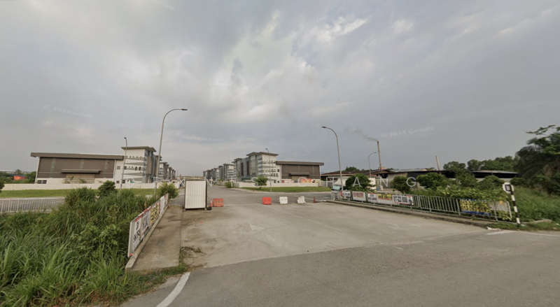 Tanah Perindustrian untuk Dijual di Kampung Jawa (Klang) - Dennis Chang - PropertyGuru.com.my