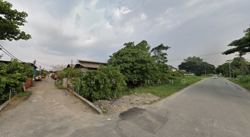 Tanah Perindustrian untuk Dijual di Kampung Jawa (Klang) - Dennis Chang - Exterior - PropertyGuru.com.my