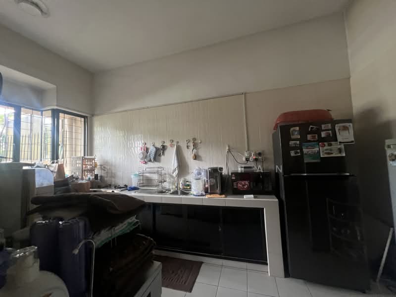 Rumah Teres 2.5 Tingkat untuk Dijual di Bukit Jalil (Kuala Lumpur) - Steffi Chan - Kitchen - PropertyGuru.com.my