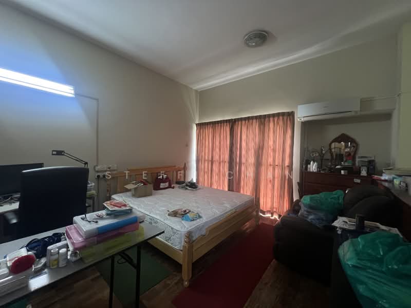 Rumah Teres 2.5 Tingkat untuk Dijual di Bukit Jalil (Kuala Lumpur) - Steffi Chan - Bedroom - PropertyGuru.com.my
