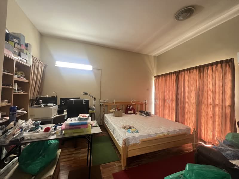Rumah Teres 2.5 Tingkat untuk Dijual di Bukit Jalil (Kuala Lumpur) - Steffi Chan - Bedroom - PropertyGuru.com.my