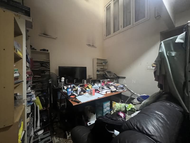 Rumah Teres 2.5 Tingkat untuk Dijual di Bukit Jalil (Kuala Lumpur) - Steffi Chan - Study - PropertyGuru.com.my