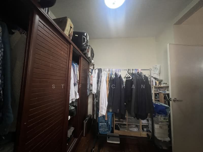 Rumah Teres 2.5 Tingkat untuk Dijual di Bukit Jalil (Kuala Lumpur) - Steffi Chan - Bedroom - PropertyGuru.com.my