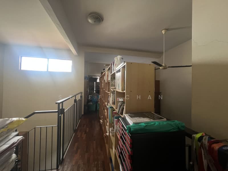 Rumah Teres 2.5 Tingkat untuk Dijual di Bukit Jalil (Kuala Lumpur) - Steffi Chan - Corridor - PropertyGuru.com.my