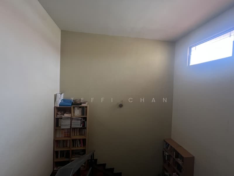 Rumah Teres 2.5 Tingkat untuk Dijual di Bukit Jalil (Kuala Lumpur) - Steffi Chan - Corridor - PropertyGuru.com.my
