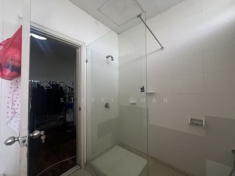 Rumah Teres 2.5 Tingkat untuk Dijual di Bukit Jalil (Kuala Lumpur) - Steffi Chan - Bathroom - PropertyGuru.com.my