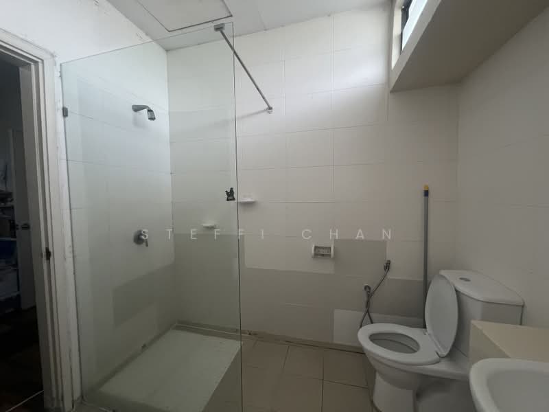 Rumah Teres 2.5 Tingkat untuk Dijual di Bukit Jalil (Kuala Lumpur) - Steffi Chan - Bathroom - PropertyGuru.com.my