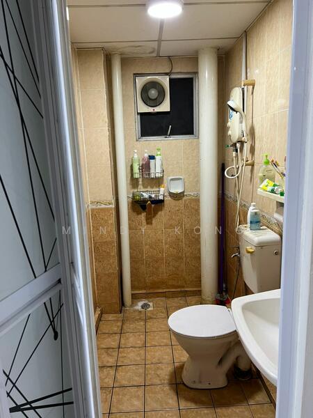 For Sale - Vista Perdana Apartment