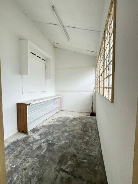 For Sale - Taman Sentosa