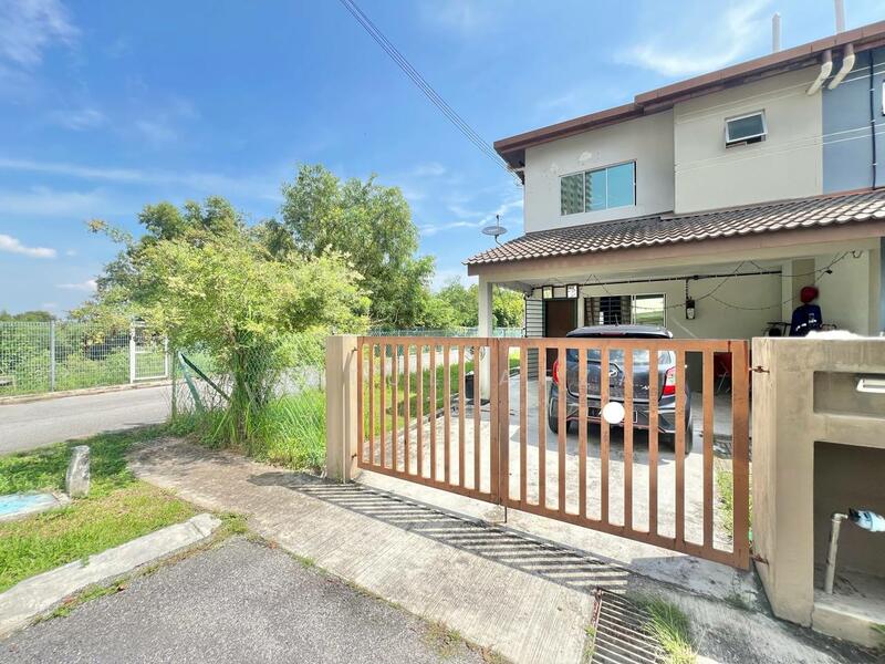 For Sale - Desiran Bayu