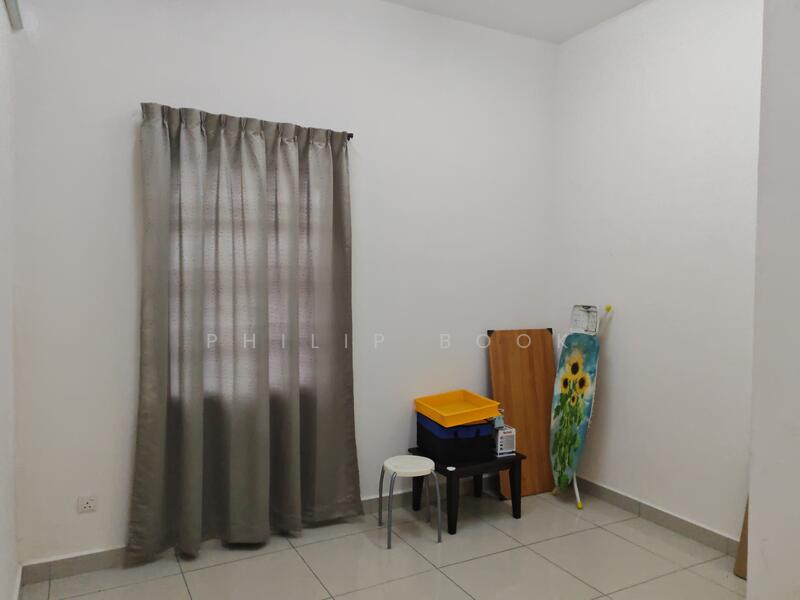 Cluster House for Sale in Taman Adda Heights (Tebrau) - Philip Book - Interior - PropertyGuru.com.my