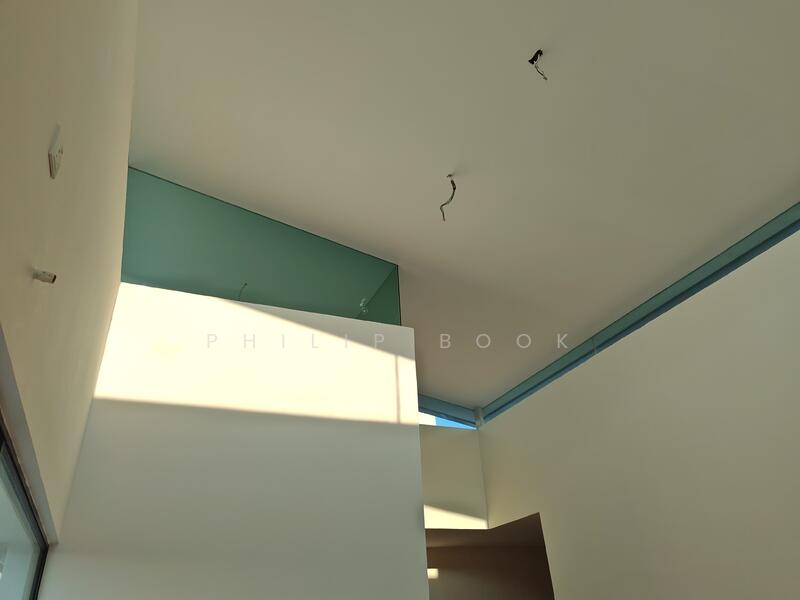 Cluster House for Sale in Taman Adda Heights (Tebrau) - Philip Book - Interior - PropertyGuru.com.my