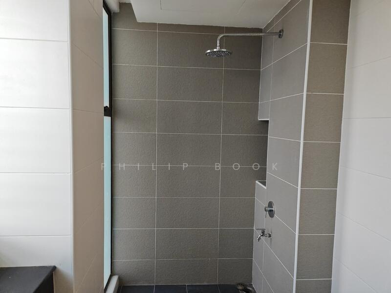 Cluster House for Sale in Taman Adda Heights (Tebrau) - Philip Book - Bathroom - PropertyGuru.com.my