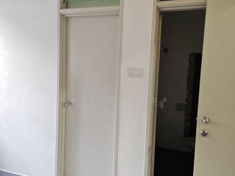 Cluster House for Sale in Taman Adda Heights (Tebrau) - Philip Book - Bathroom - PropertyGuru.com.my