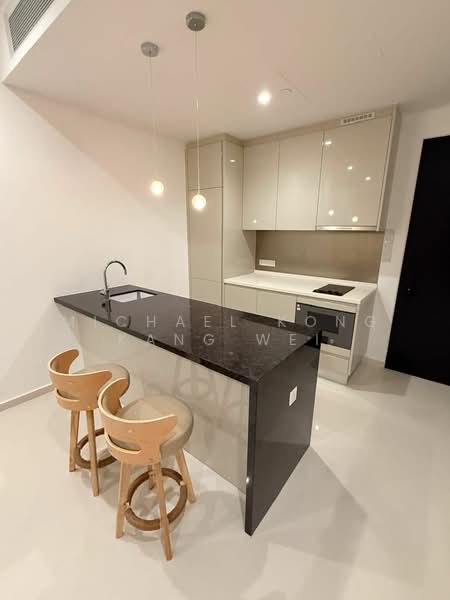 Service Residence for Rent at Regent Suites @ Pavilion Damansara Heights - Michael Kong Kang Wei - PropertyGuru.com.my