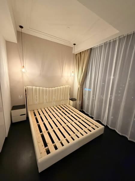 Service Residence for Rent at Regent Suites @ Pavilion Damansara Heights - Michael Kong Kang Wei - PropertyGuru.com.my