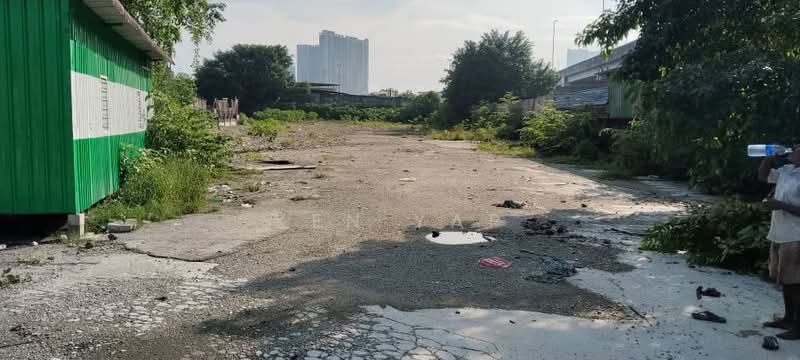 Industrial Land for Rent in Kuala Lumpur (Kuala Lumpur) - Ken Yap - Exterior - PropertyGuru.com.my