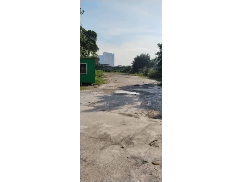 Industrial Land for Rent in Kuala Lumpur (Kuala Lumpur) - Ken Yap - Exterior - PropertyGuru.com.my