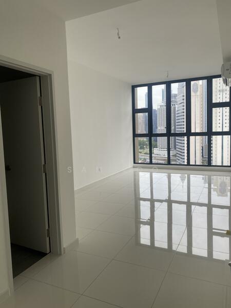 Untuk Disewa - Majestic Residence