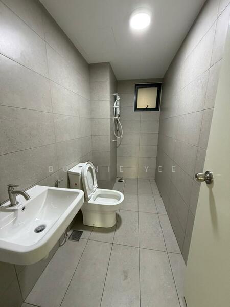 Service Residence for Rent at 168 Park Residensi Selayang - Bonnie Yee - Bathroom - PropertyGuru.com.my