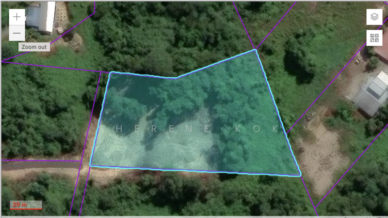 Tanah Pertanian untuk Dijual di Rantau Panjang (Kuching) - Sherene Kok - PropertyGuru.com.my