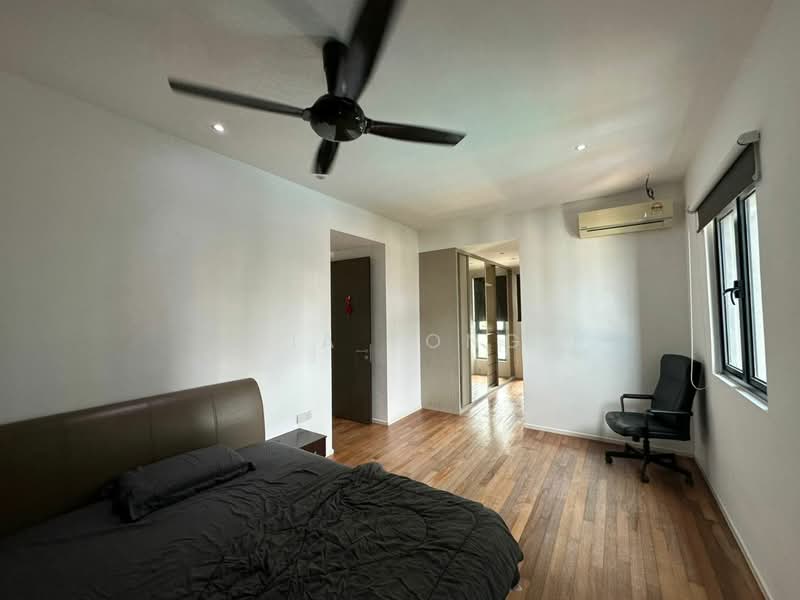 Condominium for Rent at Raffel Tower - Jia Yong - Bedroom - PropertyGuru.com.my
