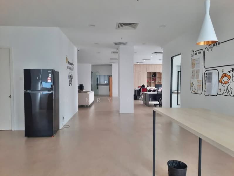 Kedai untuk Disewa di Taman Connaught (Cheras) - Gladys Wong - Corridor - PropertyGuru.com.my