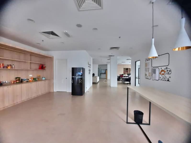 Kedai untuk Disewa di Taman Connaught (Cheras) - Gladys Wong - Kitchen - PropertyGuru.com.my