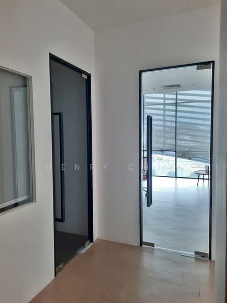 Kedai untuk Disewa di Taman Connaught (Cheras) - Gladys Wong - Corridor - PropertyGuru.com.my