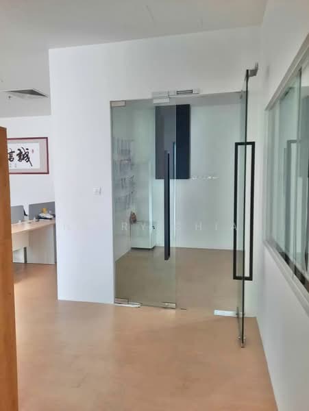 Kedai untuk Disewa di Taman Connaught (Cheras) - Gladys Wong - Corridor - PropertyGuru.com.my