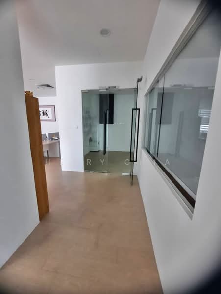Kedai untuk Disewa di Taman Connaught (Cheras) - Gladys Wong - Corridor - PropertyGuru.com.my