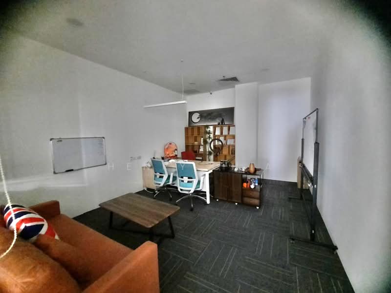 Kedai untuk Disewa di Taman Connaught (Cheras) - Gladys Wong - Office - PropertyGuru.com.my