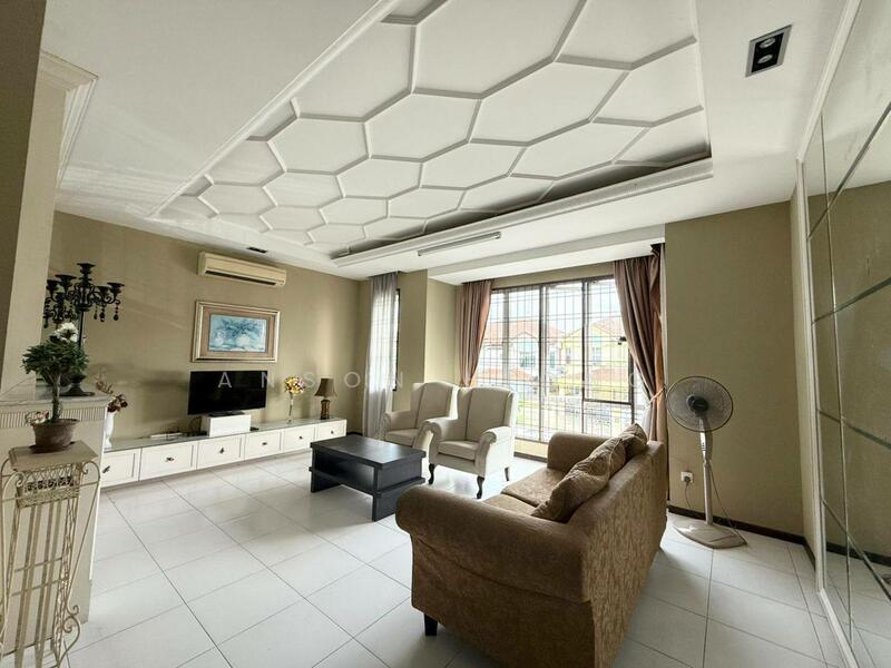 For Sale - Taman Impian Emas